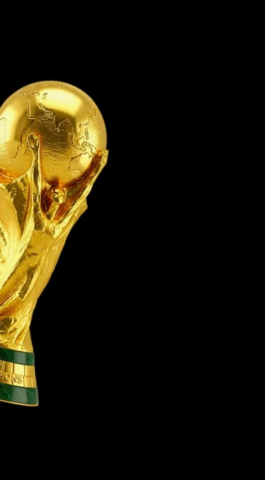 World Cup Trophy